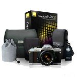 Nikon Capture NX 2013 2.4.3 Full sürüm indir