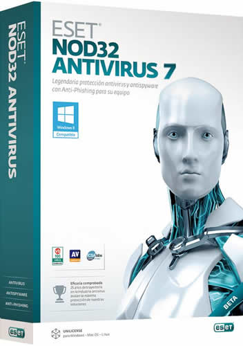 ESET NOD32 Antivirus 7.0.302.26 Türkçe Katılımsız x86x64 Full indir eset internet security indir eset antivirüs 7 indir katılımsız eset antivirüs 7 indir