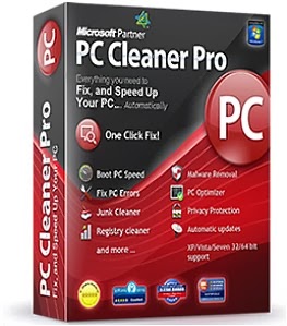 PC Cleaner Pro 2016 Full 14.0.16.4.7 İndir