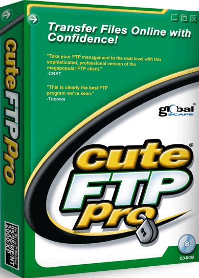 CuteFTP Pro Türkçe Full 9.0.5 Download İndir