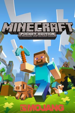 Minecraft Full Apk İndir Pocket Edition 0.13 build 3.2.3 Mod Hile Android