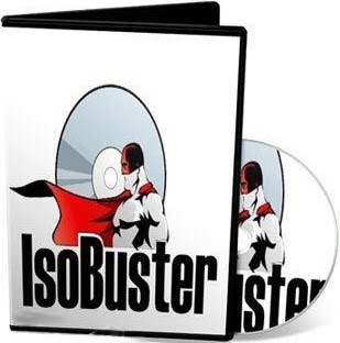       iso     IsoBuster 3.6,