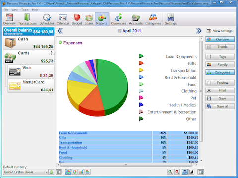 Alzex Personal Finance Pro 5.8 Activation Code And Crack