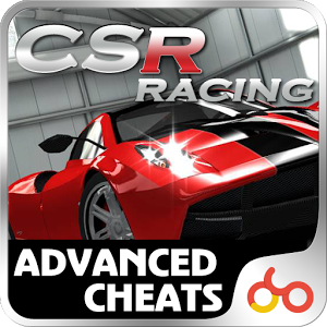 CSR Racing APK Full 3.3.0 Data PARA Mod Hileli
