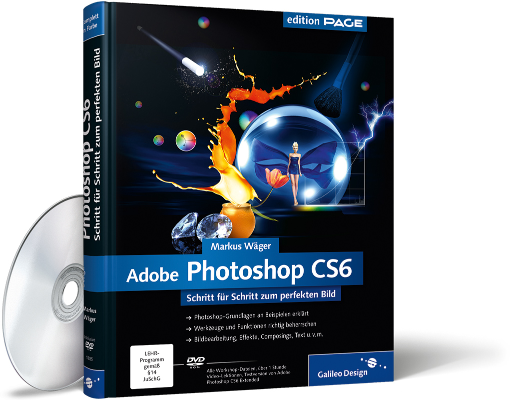 Adobe Photoshop Cs6 13.1.2 Extended Final Торрент