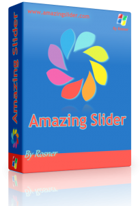 Amazing Slider Enterprise v1.6 by Rosner
