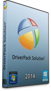 DriverPack.Solution.2014