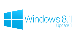 Windows-81-update-1-logo