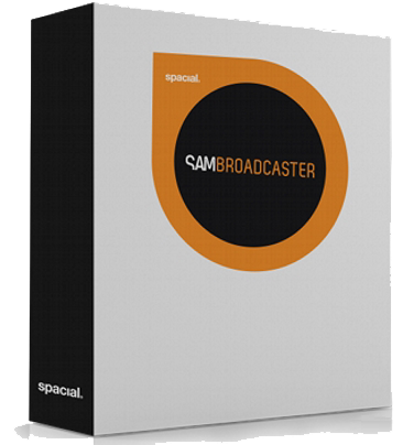 Sam Broadcaster Full Version