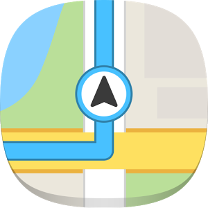 GPS Navigation & Maps +offline
