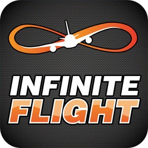 Infinite Flight Simulator Apk Full Android v15.11.0 İndir