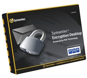 Symantec Encryption Desktop Pro Full 10.3.2