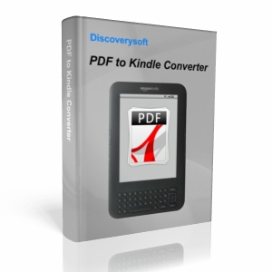Kindle Converter Full 3.17.120.374 e-kitap Dönüştürme