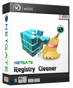 Netgate Registry Cleaner Full Türkçe İndir 13.0.905.0