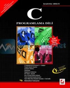 C-Programlama-Dersleri