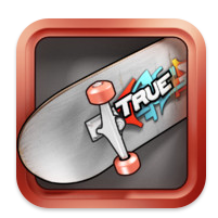 True Skate Apk Full Mod Hileli v1.3.22 Android – İndir