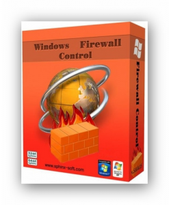 Windows Firewall Control Full 4.6.1.0 İndir Türkçe