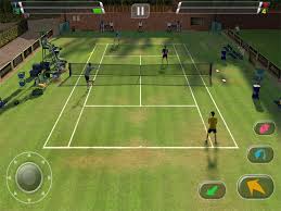 Virtual Tennis 4 Patch