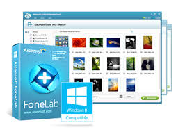 Aiseesoft FoneLab Full 8.3.8 İndir Veri Kurtarma