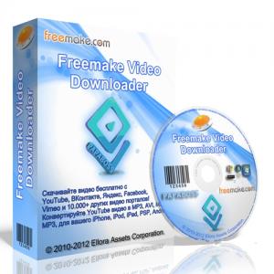 Freemake Video Downloader Full 3.8.0.2 İndir