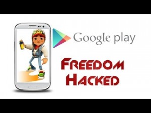Freedom Apk Full 1.0.8a İndir Son Sürüm Android