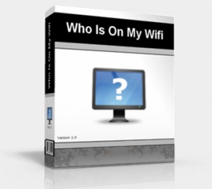 Who ıs On My Wifi Full 3.0.4 İndir Ağınızda Kimler Bağlı