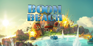 Boom Beach Apk Full Data 24.170 İndir Android