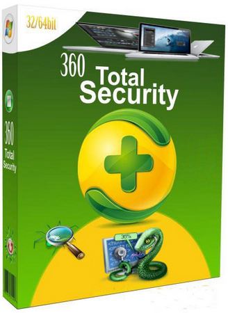 برنامج الحماية من الفيروسات لتنظيف وتسريع جهازك  360Total Security 5.0.0.2026 cceba6c02.jpg