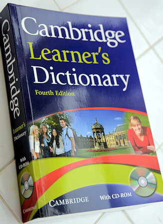 cambridge türkçe ingilizce sözlük indir