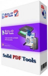 Solid PDF Tools Full 9.1.6079.1057 İndir