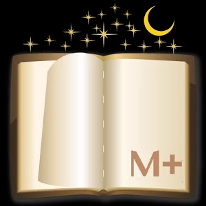 Moon+ Reader Pro Apk Full 3.3.0 Android İndir