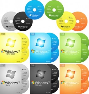 Windows 7 Sp1 Tüm Sürümler Temmuz 2014 Türkçe 32 Bit indir