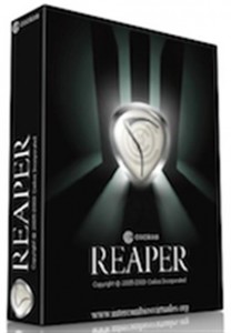 Cockos Reaper Full 5.20 İndir Müzik Düzenleme