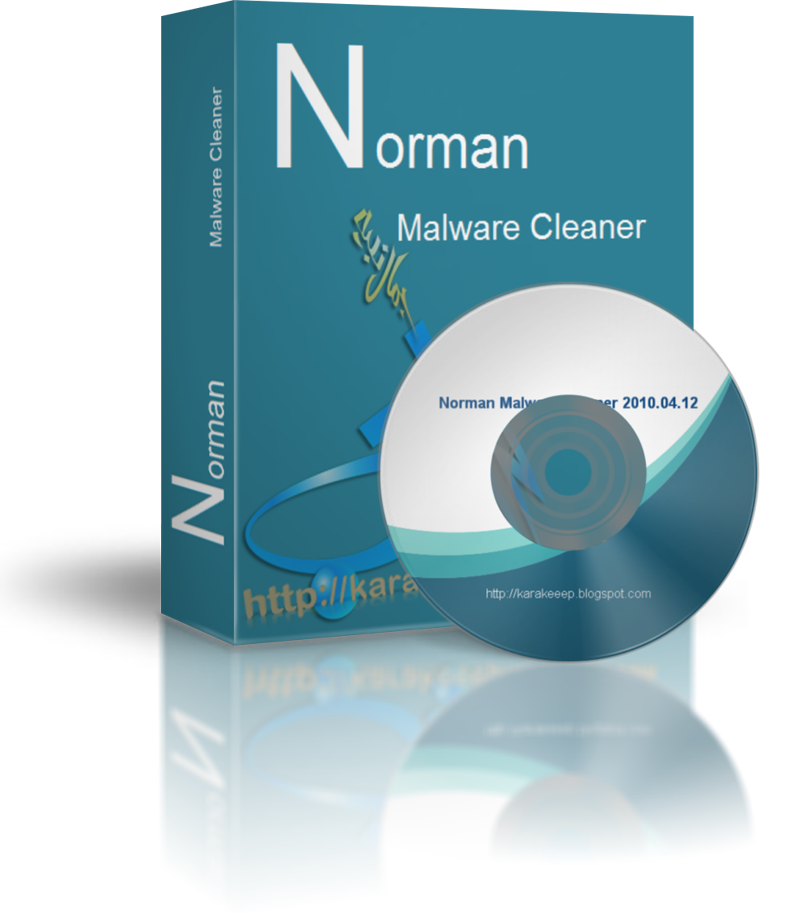 Norman Malware Cleaner -  3