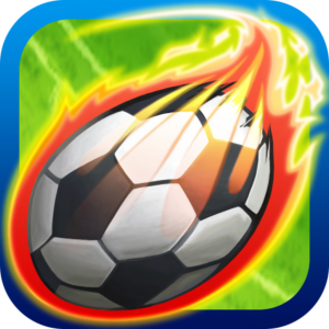 Head Soccer Apk Full 5.0.5 DATA Para Mod Hile