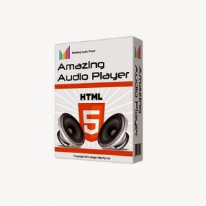 Amazing Audio Player Enterprise Full 3.4 İndir