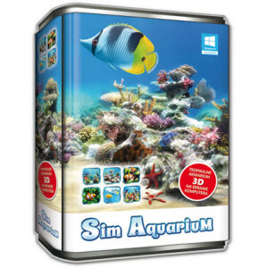 HACK Sim Aquarium 3.8 Build 61 Premium