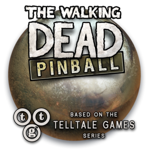 The Walking Dead Pinball 1.0 Full Apk indir
