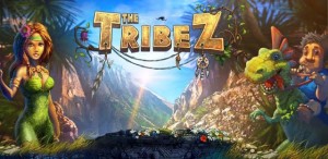The Tribez Apk Full Data + Mod Hile 4.3 İndir