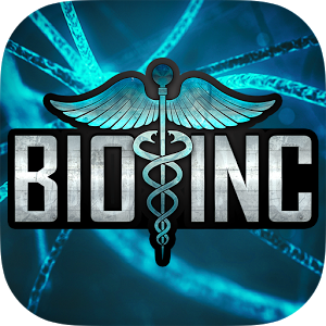 Bio Inc Biomedical Plague Apk Full v2.067 İndir Android
