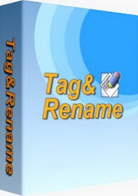 Tag and Renamer Full 3.9.6 İndir