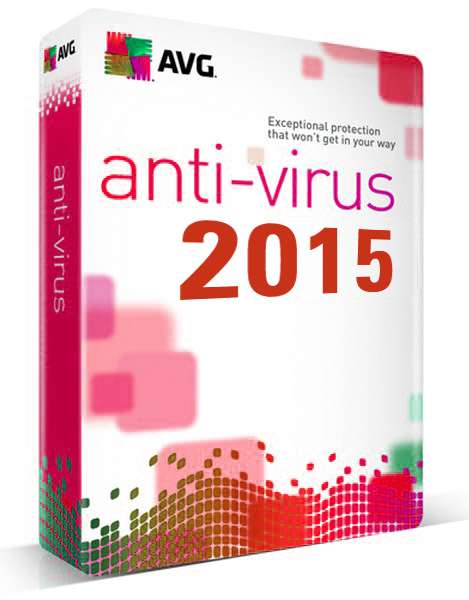 Avg Antivirus Pro 2015 -  7