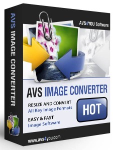 AVS Image Converter Full 4.0.2.281 İndir