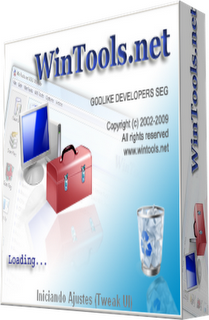 Wintools Net Premium -  6