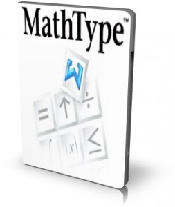 MathType Full 6.9b Build 15111400 İndir