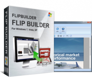 FlipBuilder Flip PDF Full 4.3.23.1