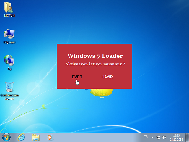 Windows 7 Sp1 Tum Surumler Temmuz 2014 Turkce 64 Bit Indir