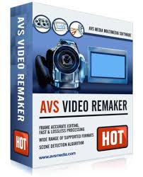 AVS Video ReMaker 5.0.2.175
