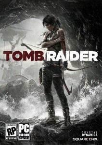 Tomb Raider Pc Türkçe – İndir Full YENİ