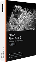 DxO FilmPack Elite 5.5.15 Build 569 x64